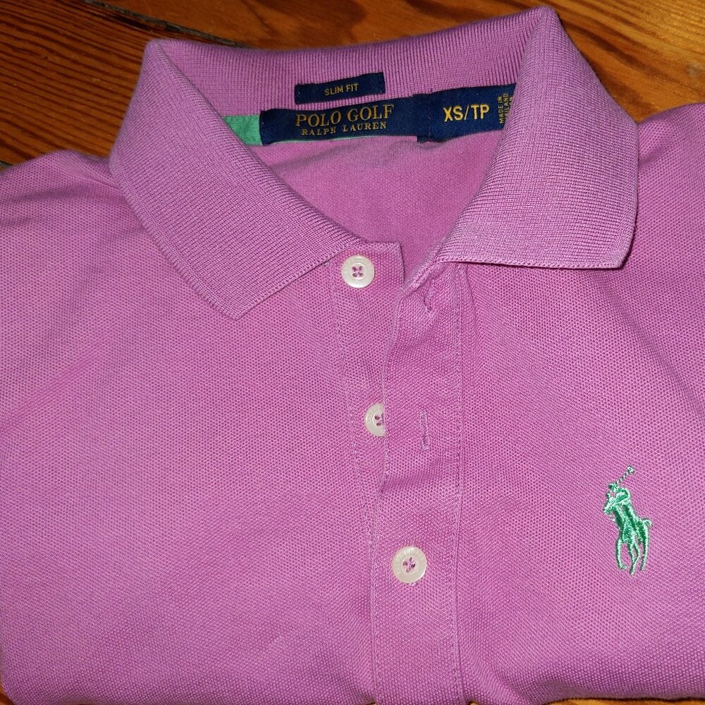 Polo shirt from Polo Ralph Lauren Golf